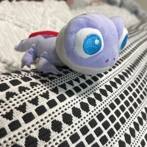 Disney’s Frozen 2 Small Plush Bruni the Fire Spirit Approximately 6 inches
